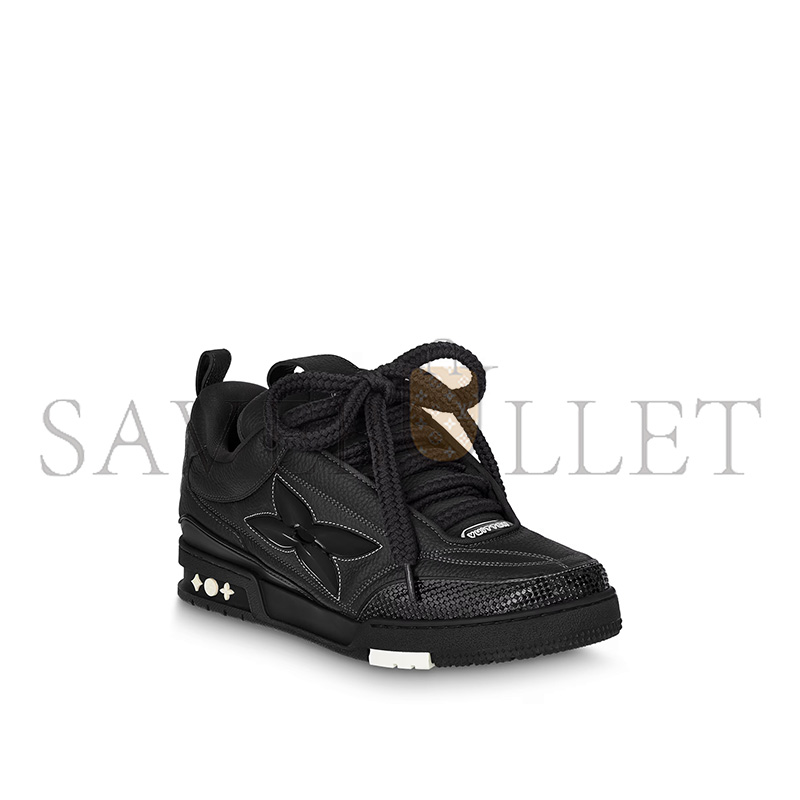 LOUIS VUITTON LV SKATE SNEAKER 1ABZ5C